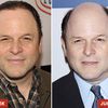 George Costanza's Mysterious Hair Growth Explained!